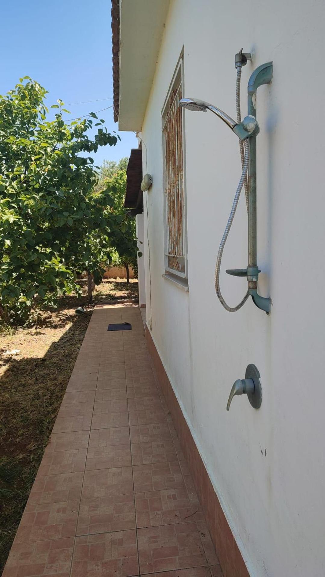 Balestrate Holiday Home 70 Mq Экстерьер фото
