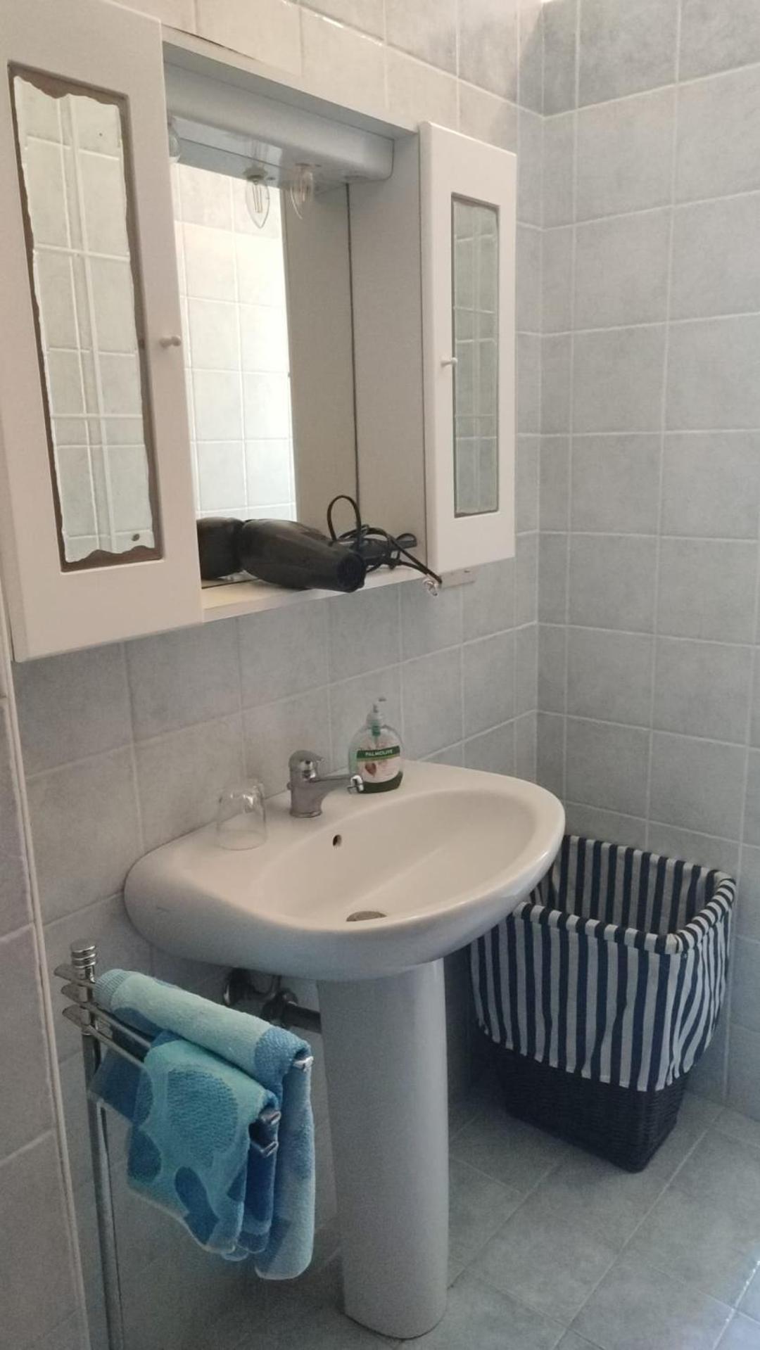 Balestrate Holiday Home 70 Mq Экстерьер фото
